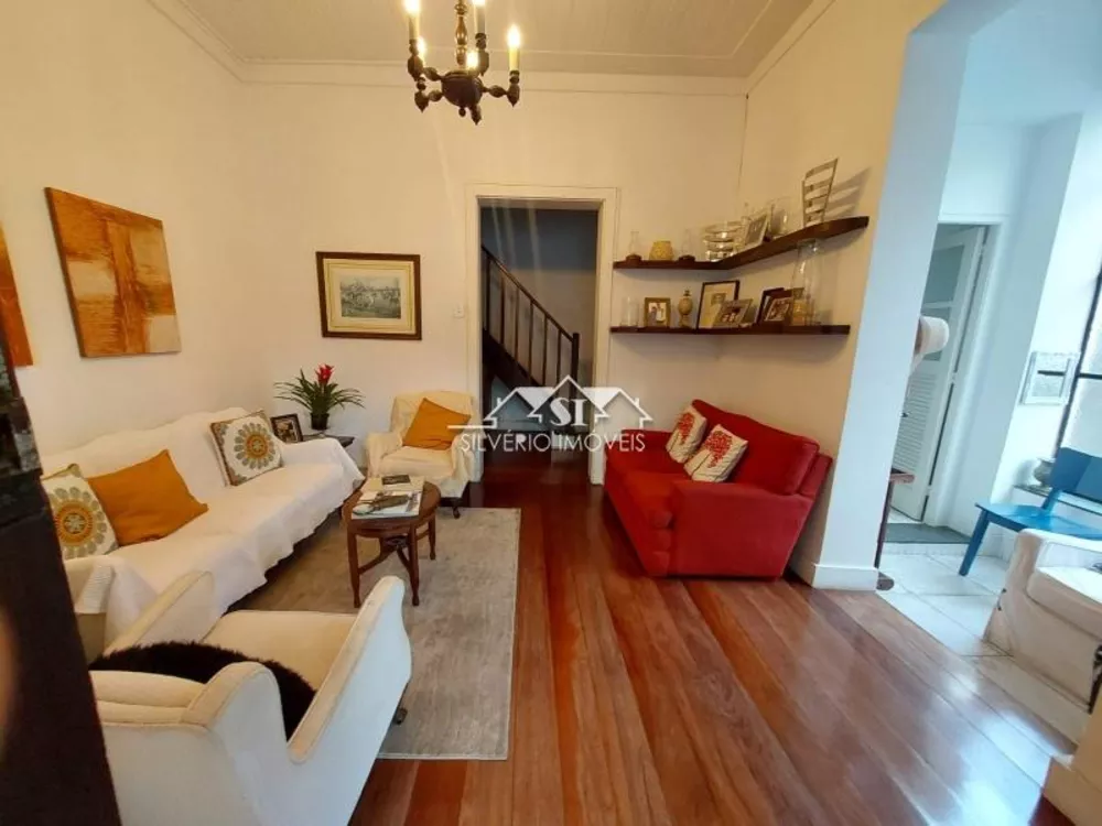 Casa, 3 quartos, 350 m² - Foto 5