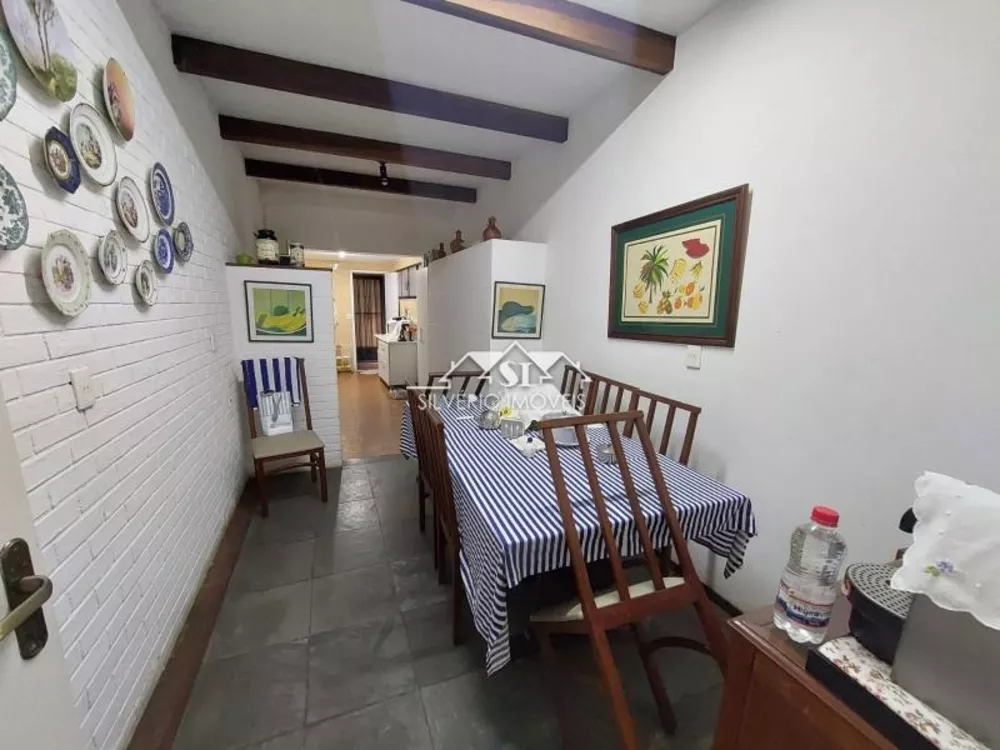 Casa, 3 quartos, 350 m² - Foto 8