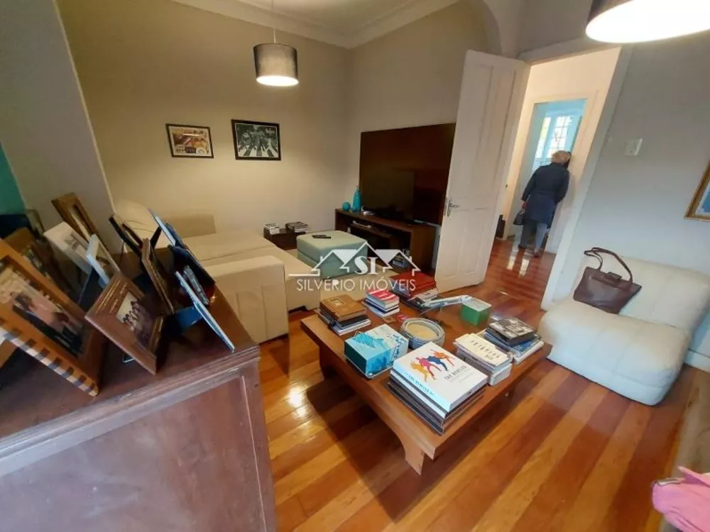 Casa, 3 quartos, 350 m² - Foto 3