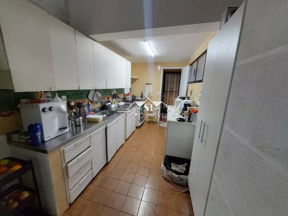 Casa, 3 quartos, 350 m² - Foto 19