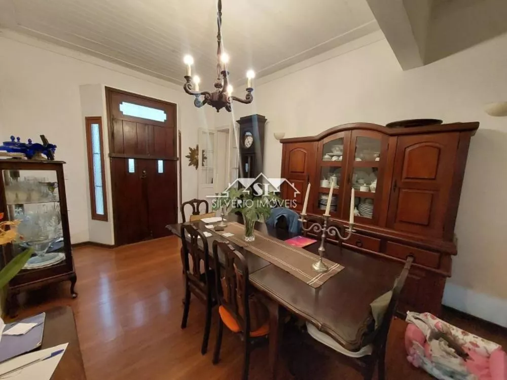 Casa, 3 quartos, 350 m² - Foto 13