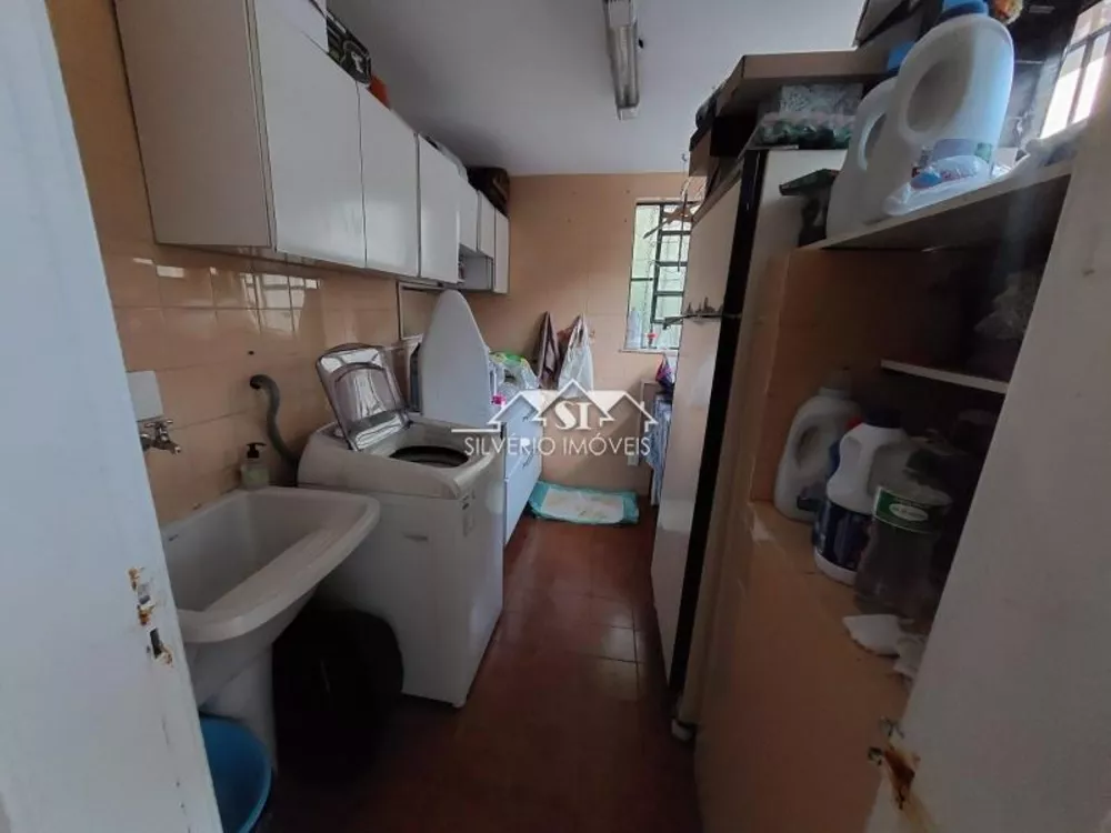 Casa, 3 quartos, 350 m² - Foto 14