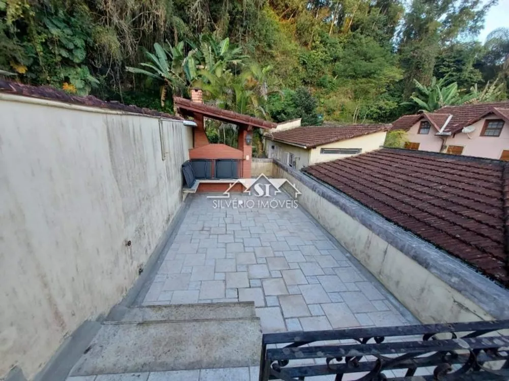 Casa, 3 quartos, 350 m² - Foto 24