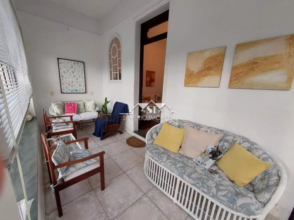 Casa, 3 quartos, 350 m² - Foto 21