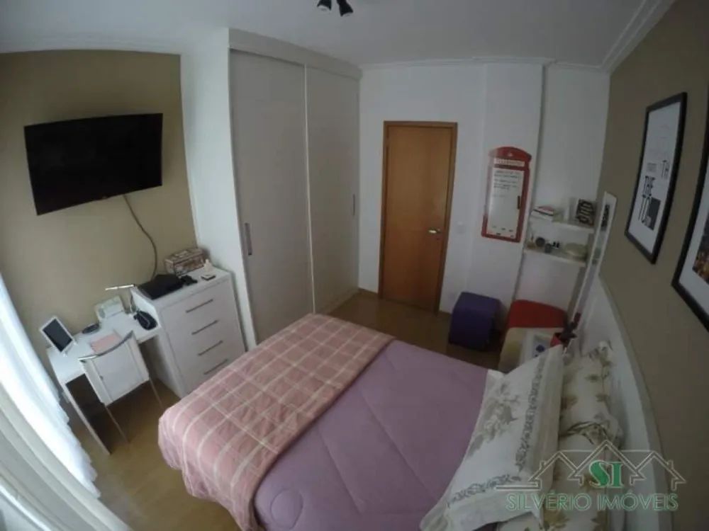 Apartamento, 3 quartos, 112 m² - Foto 24