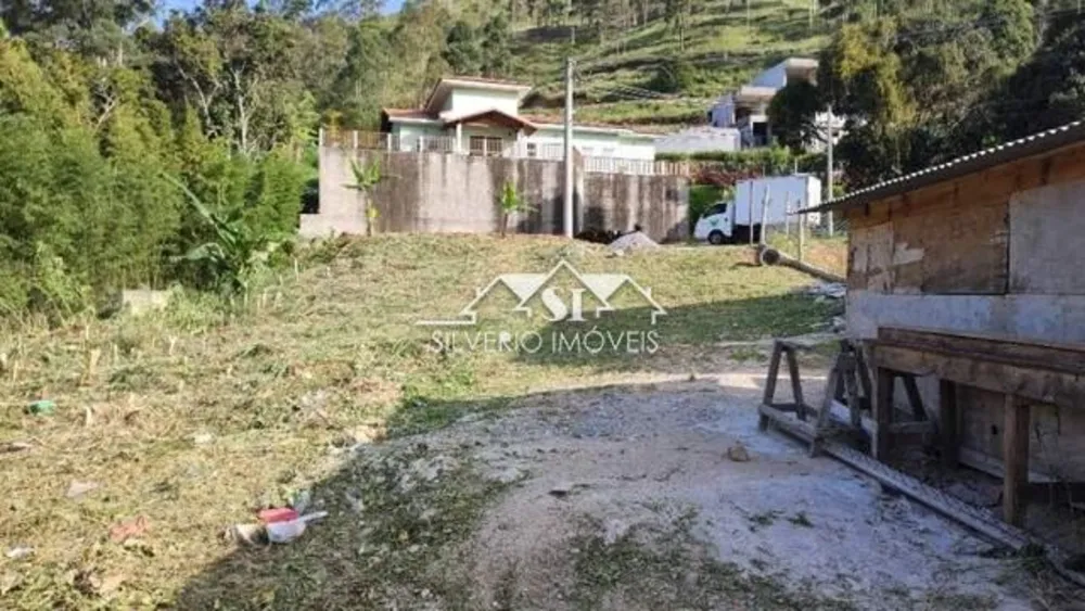 Fazenda, 1000 m² - Foto 1