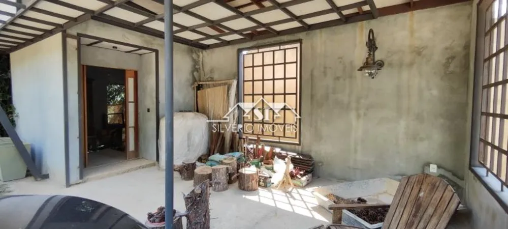 Casa, 4 quartos, 280 m² - Foto 23