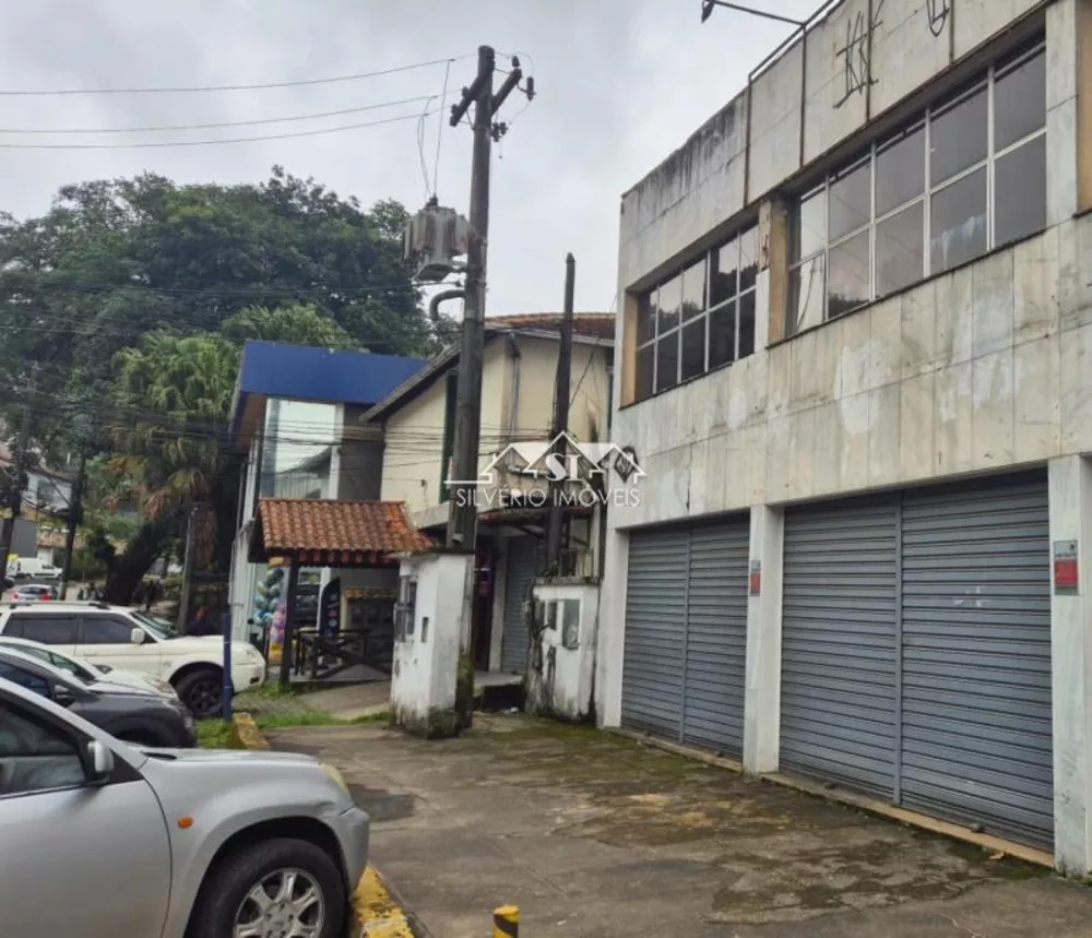 Loja-Salão, 200 m² - Foto 1