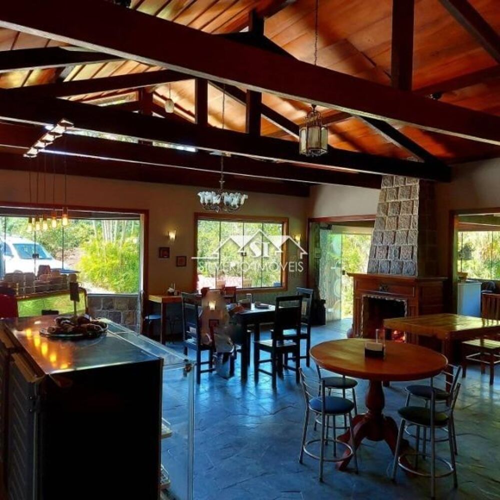 Casa, 10 quartos, 1000 m² - Foto 6