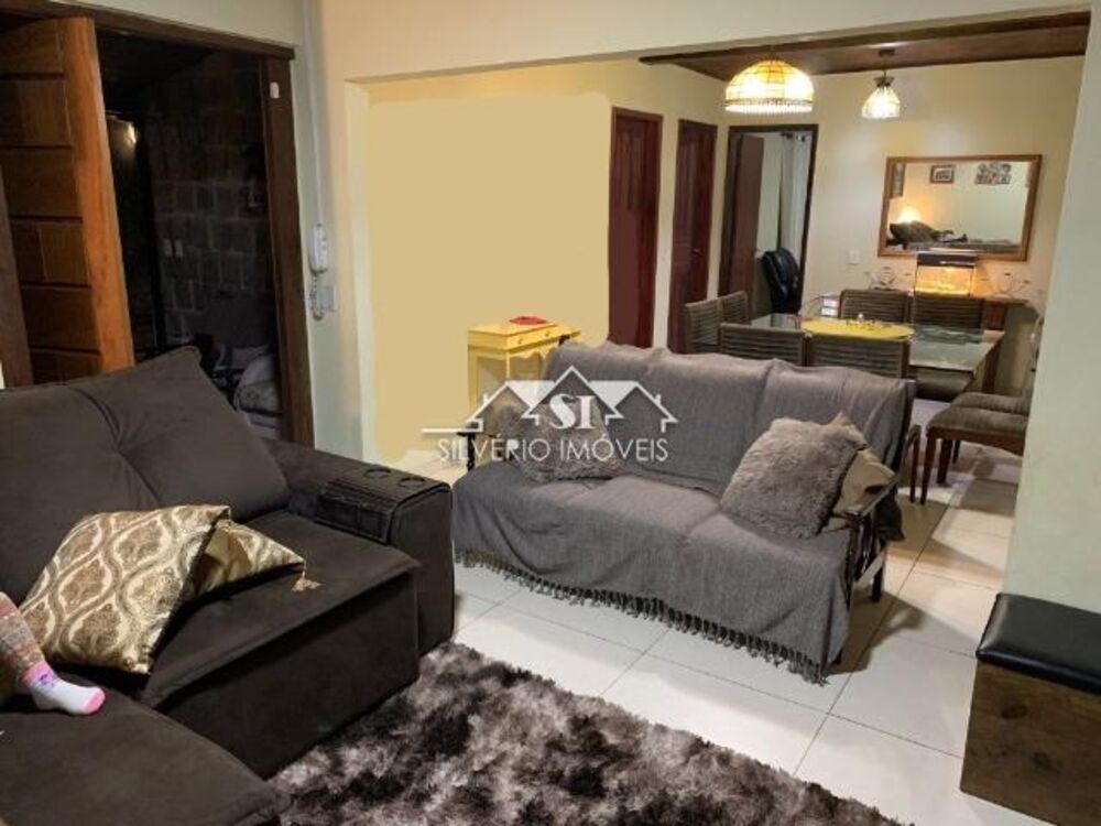Casa, 10 quartos, 1000 m² - Foto 7