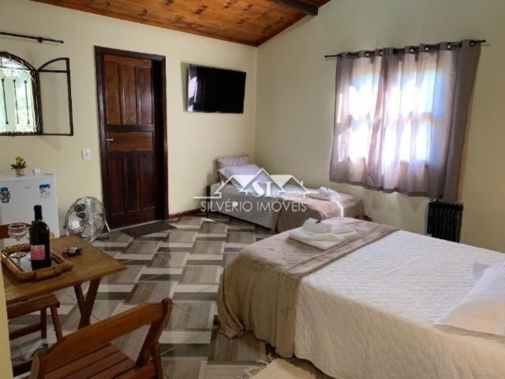 Casa, 10 quartos, 1000 m² - Foto 1