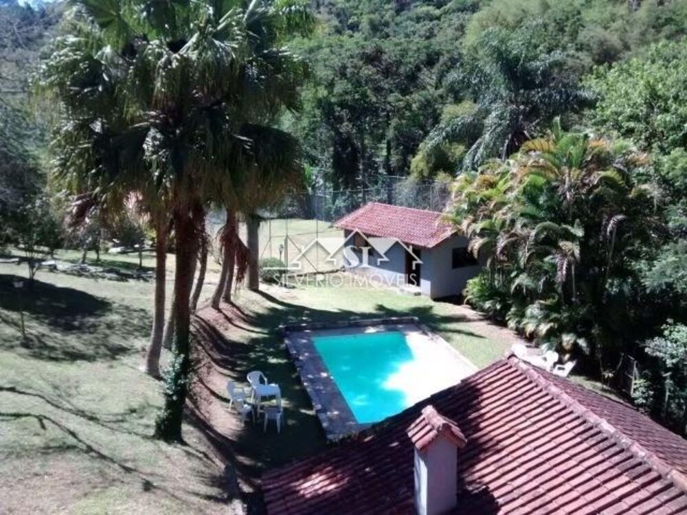 Casa, 10 quartos, 1000 m² - Foto 17