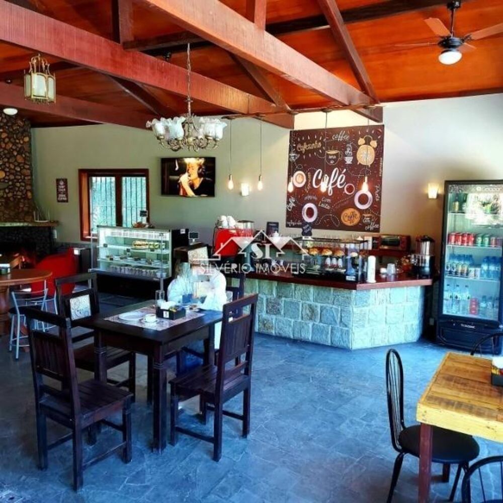 Casa, 10 quartos, 1000 m² - Foto 10
