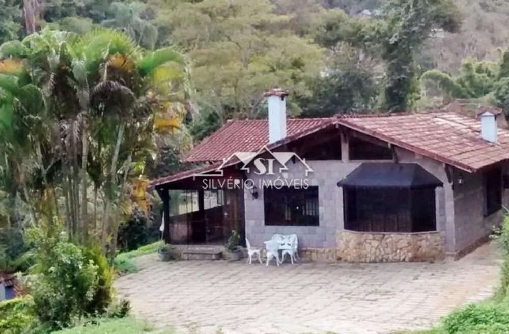 Casa, 10 quartos, 1000 m² - Foto 3
