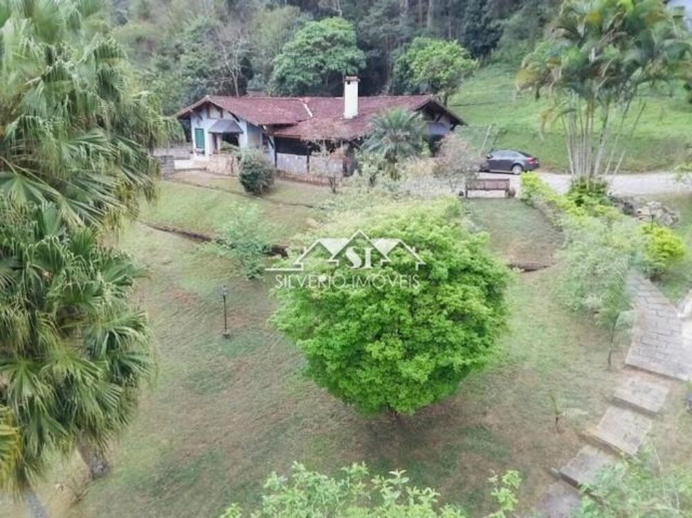 Casa, 10 quartos, 1000 m² - Foto 13
