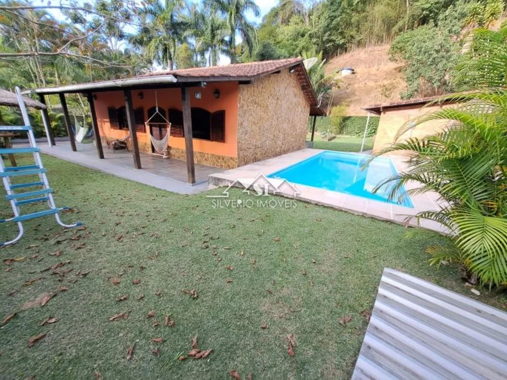 Casa, 2 quartos, 180 m² - Foto 6