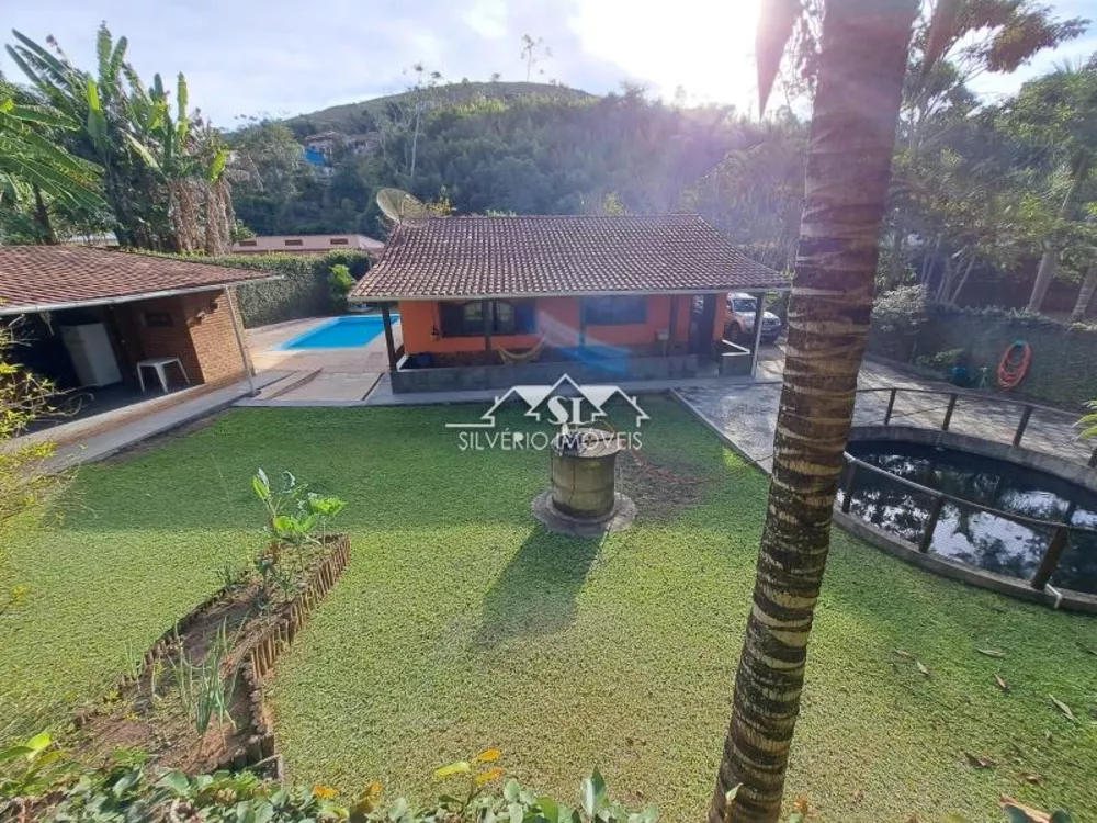 Casa, 2 quartos, 180 m² - Foto 2