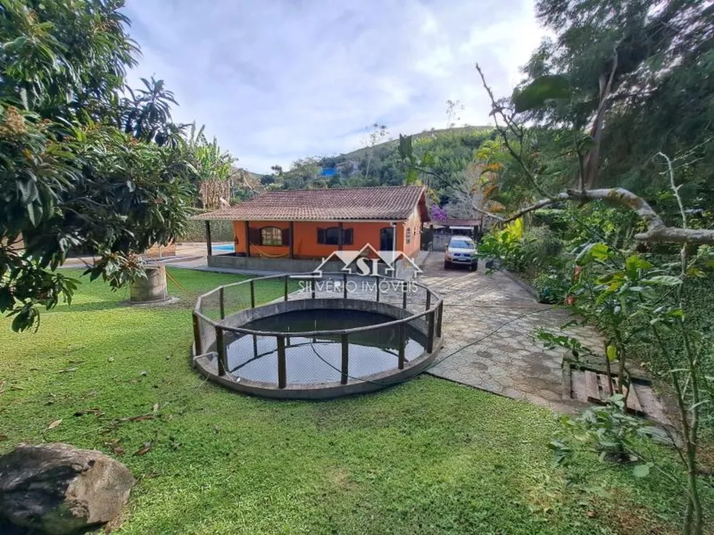 Casa, 2 quartos, 180 m² - Foto 4