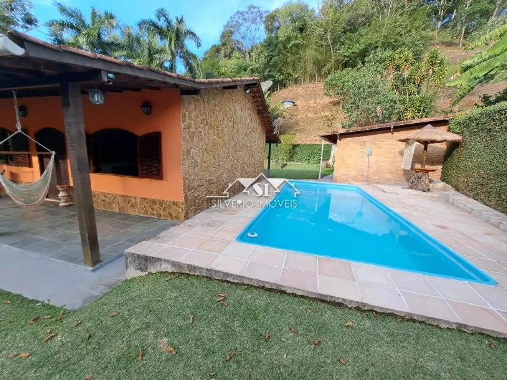 Casa, 2 quartos, 180 m² - Foto 7