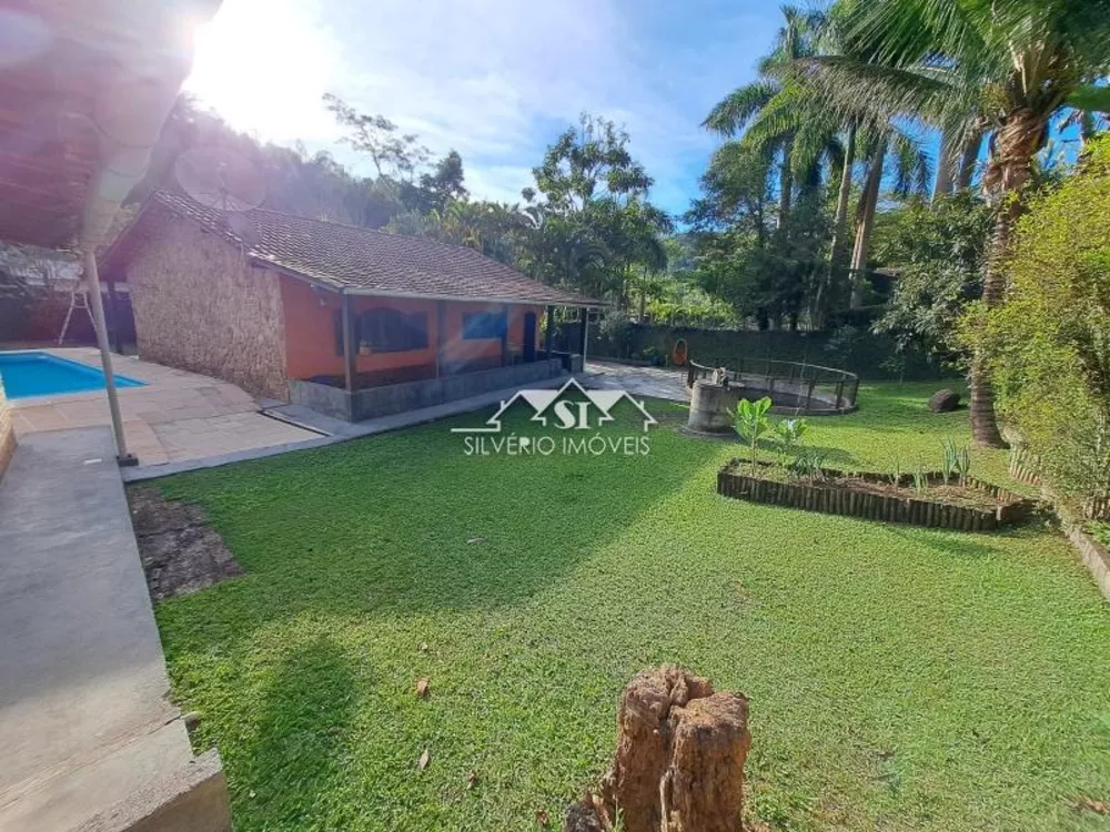 Casa, 2 quartos, 180 m² - Foto 3