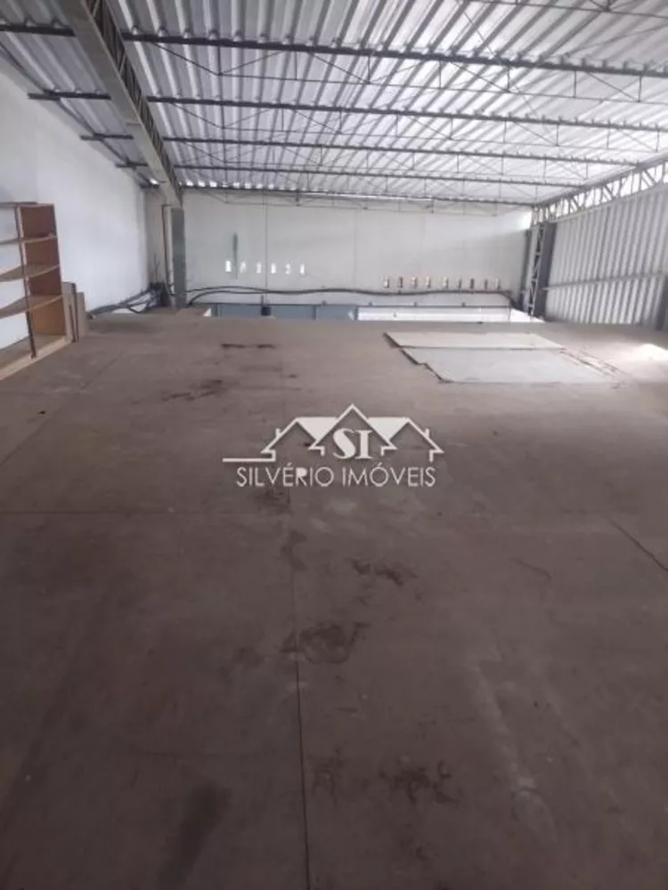 Depósito-Galpão, 190 m² - Foto 5