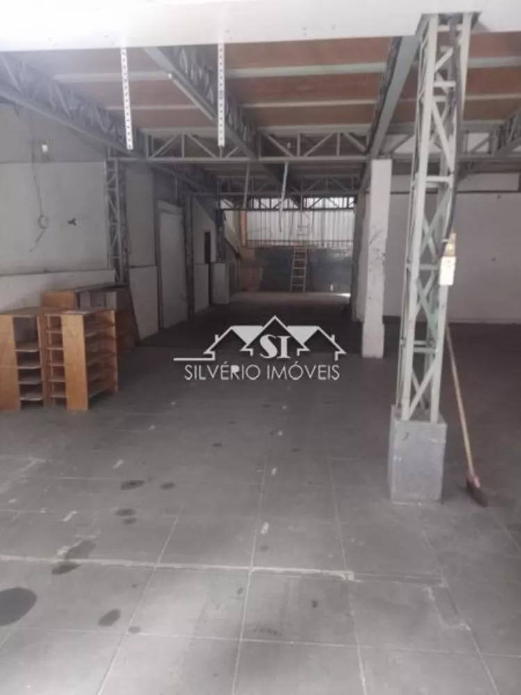 Depósito-Galpão, 190 m² - Foto 27