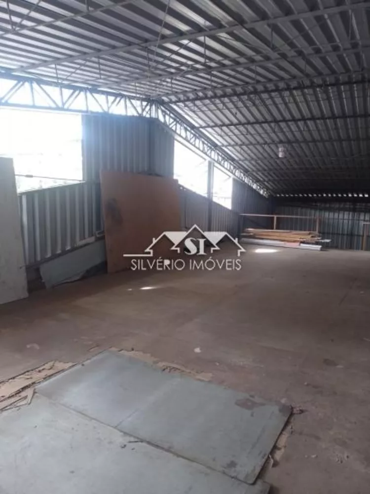 Depósito-Galpão, 190 m² - Foto 2