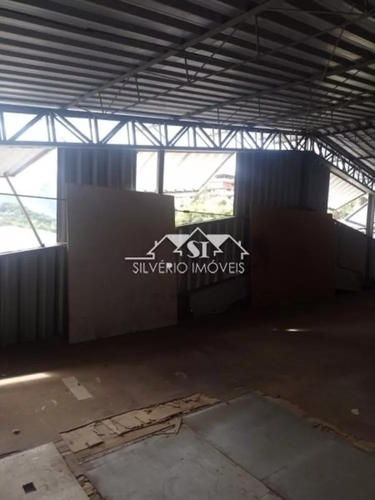 Depósito-Galpão, 190 m² - Foto 3