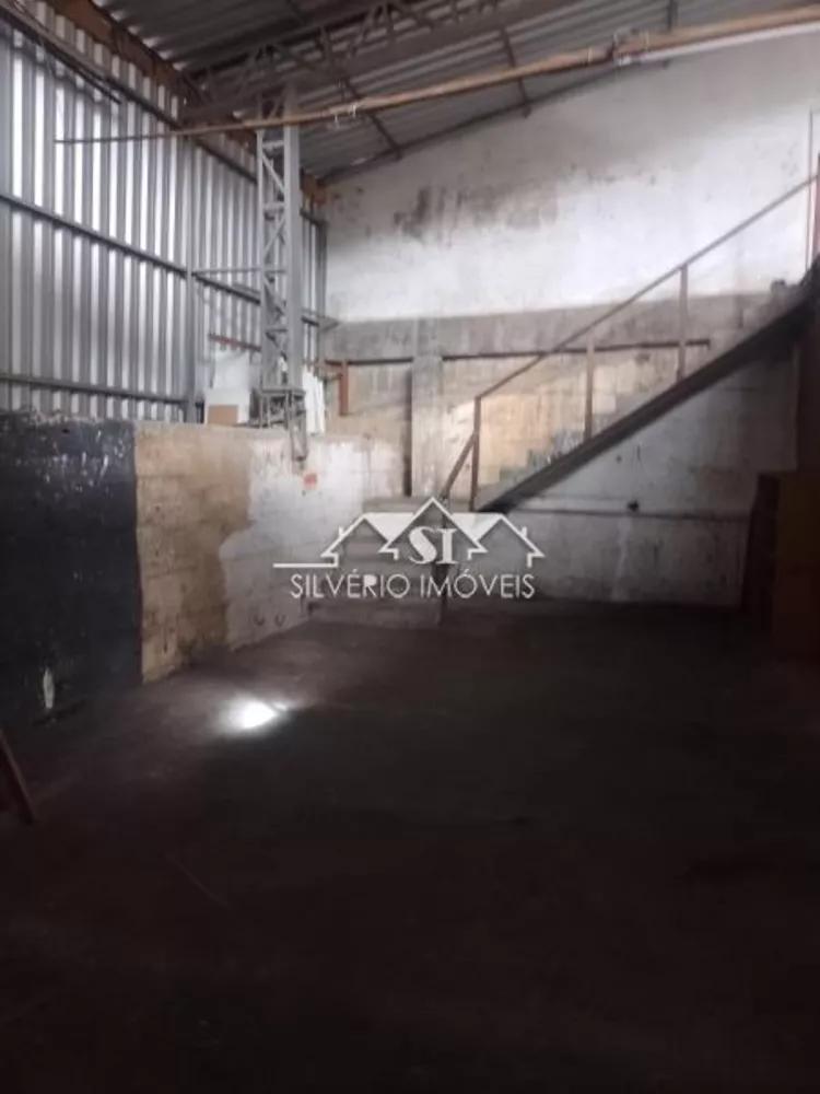 Depósito-Galpão, 190 m² - Foto 9