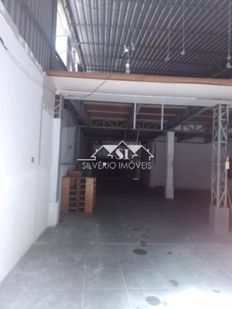 Depósito-Galpão, 190 m² - Foto 24