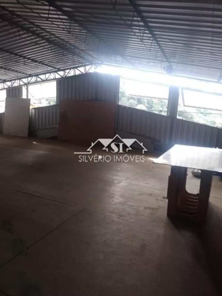 Depósito-Galpão, 190 m² - Foto 6