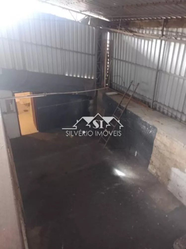 Depósito-Galpão, 190 m² - Foto 7