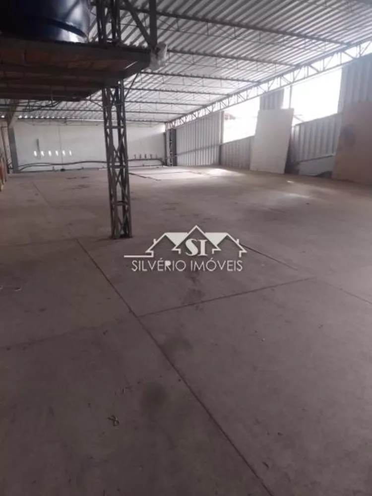 Depósito-Galpão, 190 m² - Foto 8