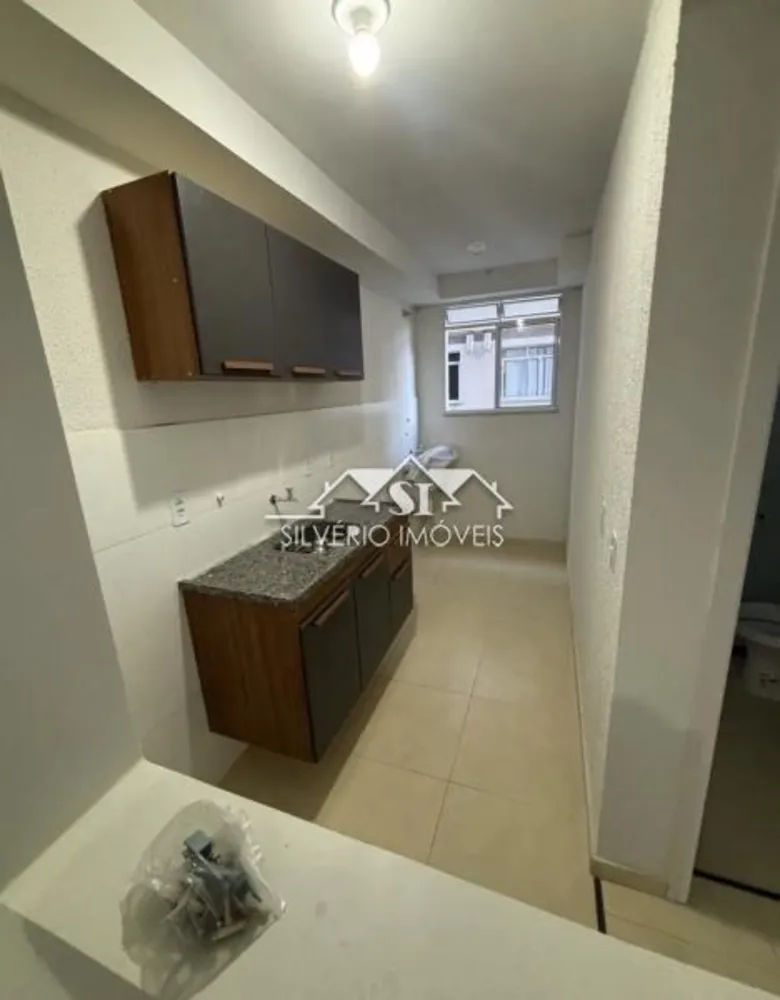 Apartamento, 2 quartos, 62 m² - Foto 10