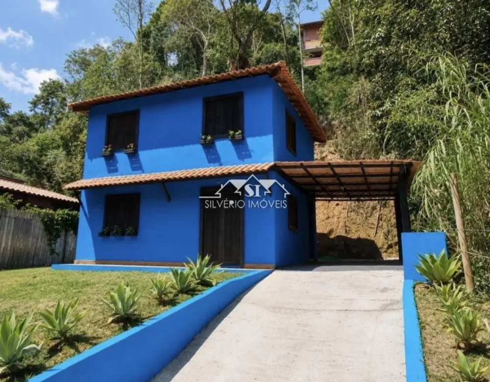 Casa, 2 quartos, 181 m² - Foto 1