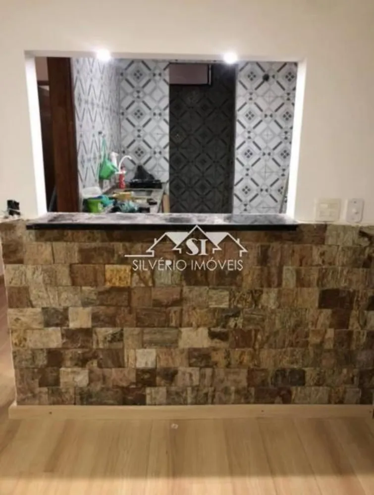 Apartamento, 2 quartos, 60 m² - Foto 2