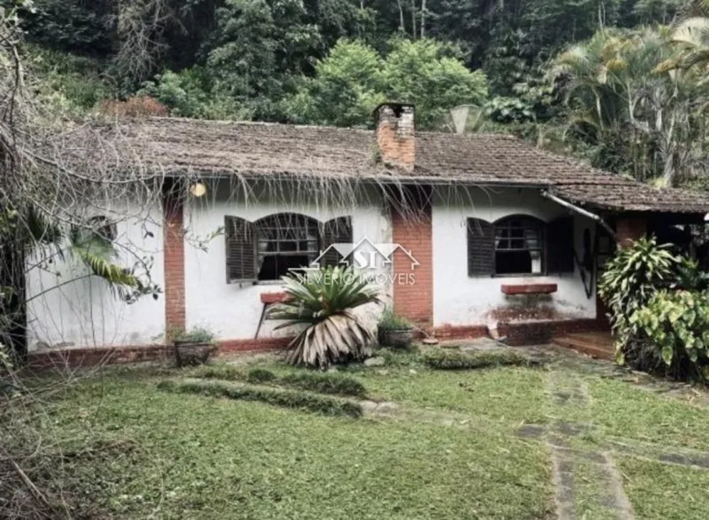 Casa, 2 quartos, 201 m² - Foto 1