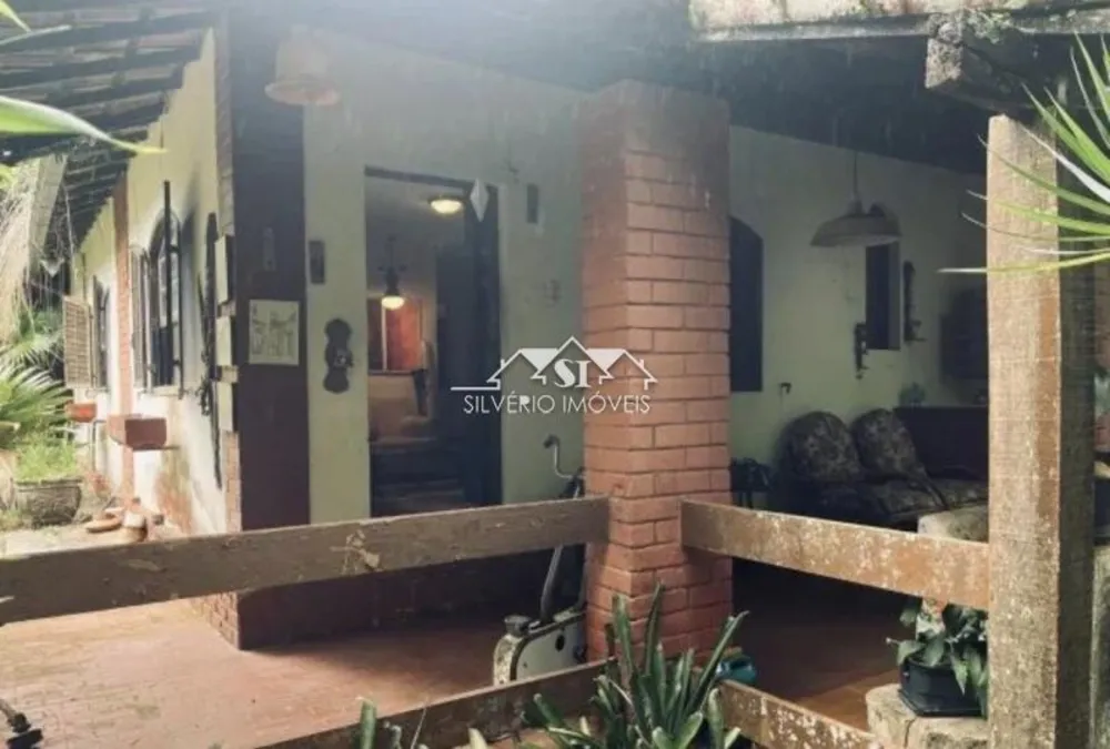 Casa, 2 quartos, 201 m² - Foto 2