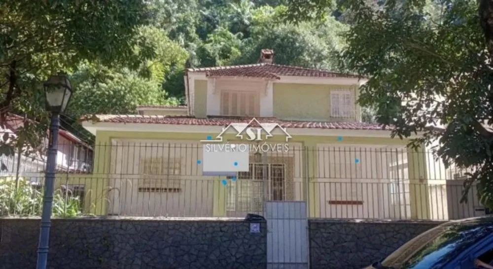Casa, 3 quartos, 424 m² - Foto 1