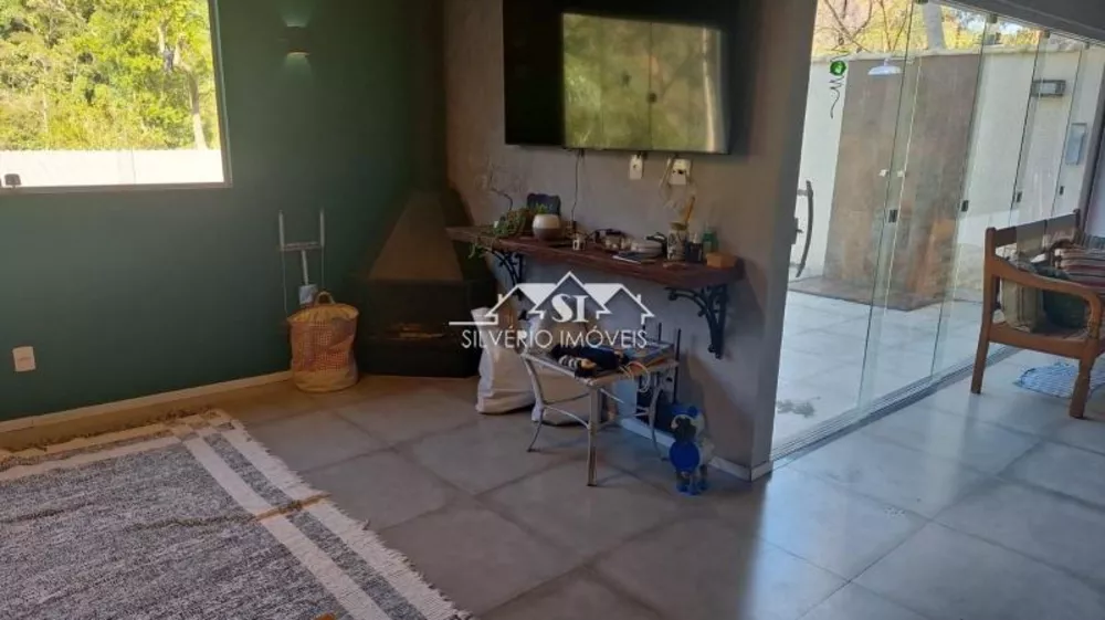 Casa, 3 quartos, 175 m² - Foto 10