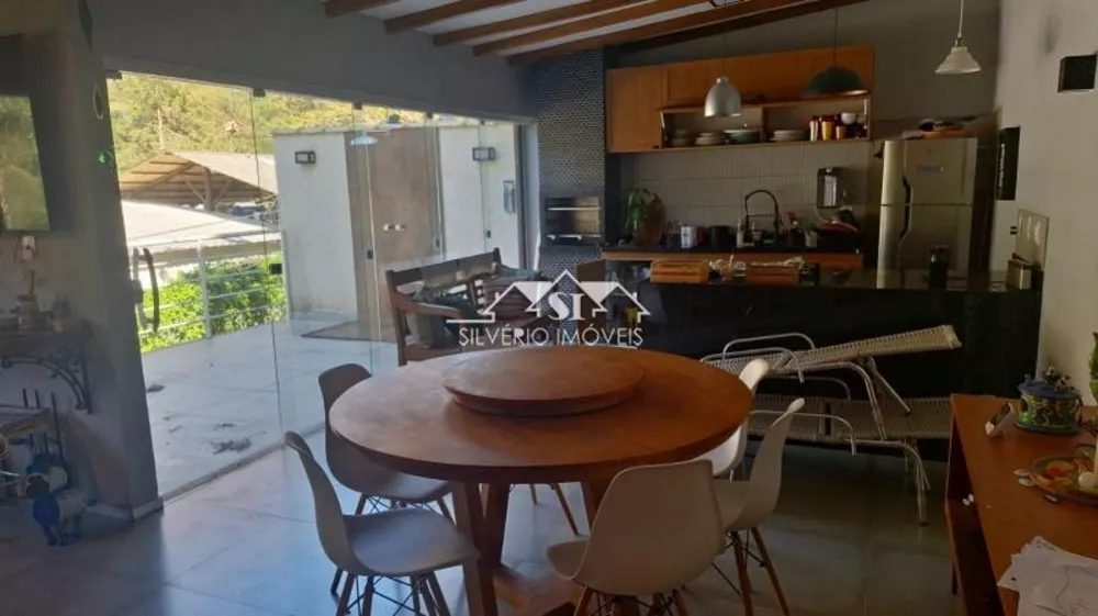 Casa, 3 quartos, 175 m² - Foto 9