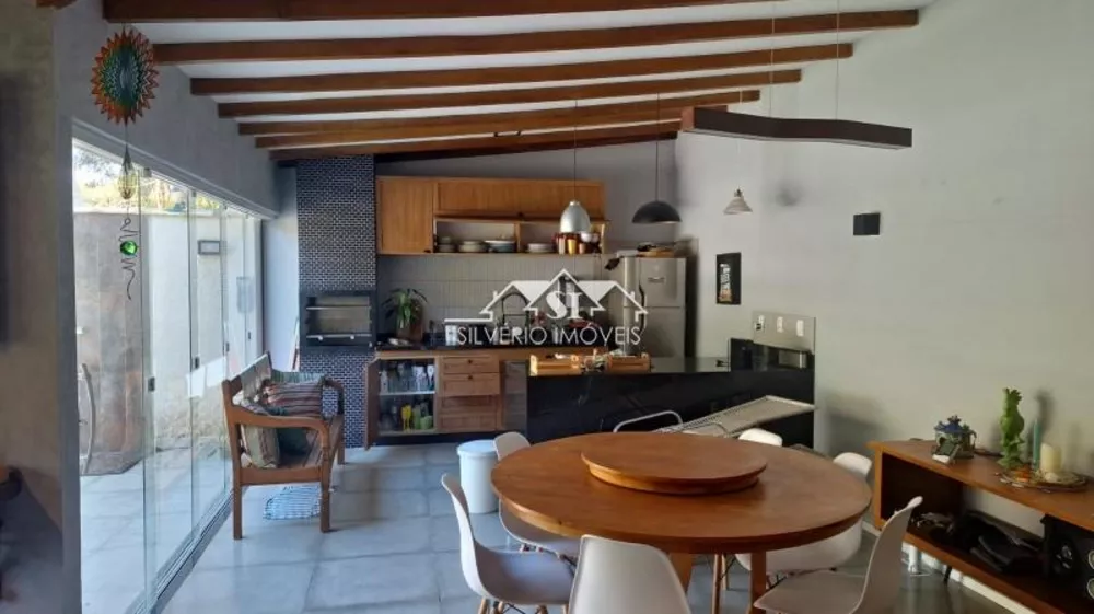 Casa, 3 quartos, 175 m² - Foto 4
