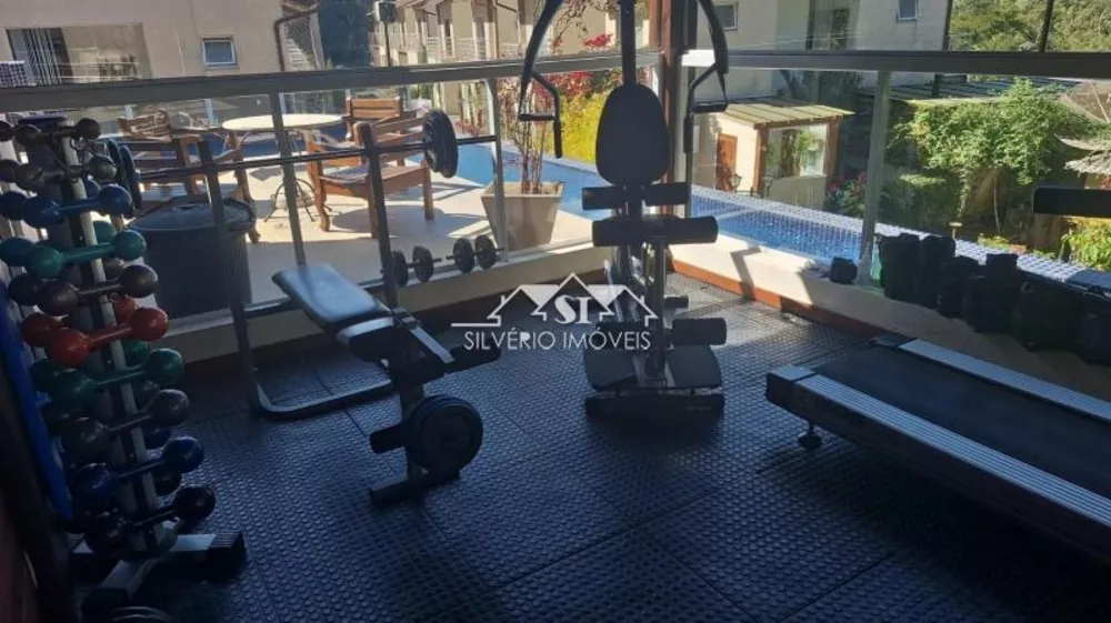 Casa, 3 quartos, 175 m² - Foto 14