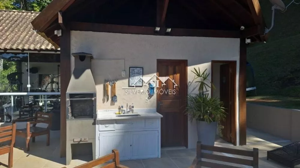 Casa, 3 quartos, 175 m² - Foto 35