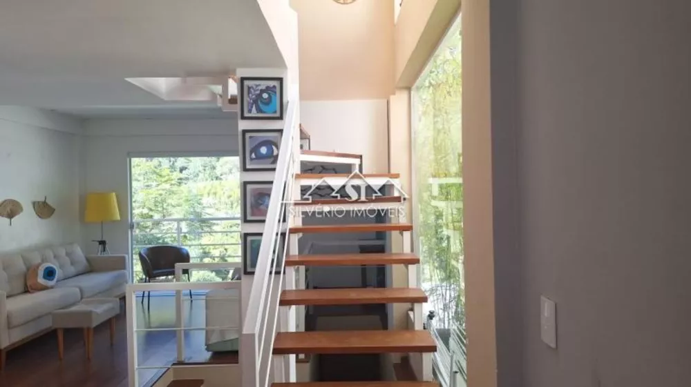 Casa, 3 quartos, 175 m² - Foto 24