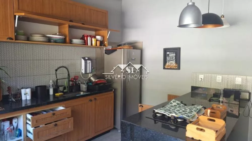 Casa, 3 quartos, 175 m² - Foto 13