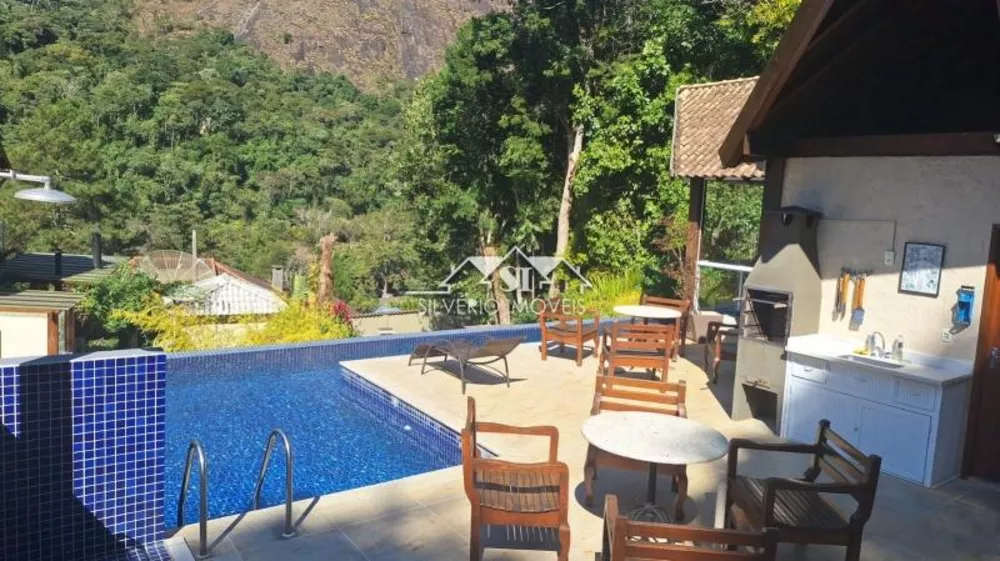Casa, 3 quartos, 175 m² - Foto 23