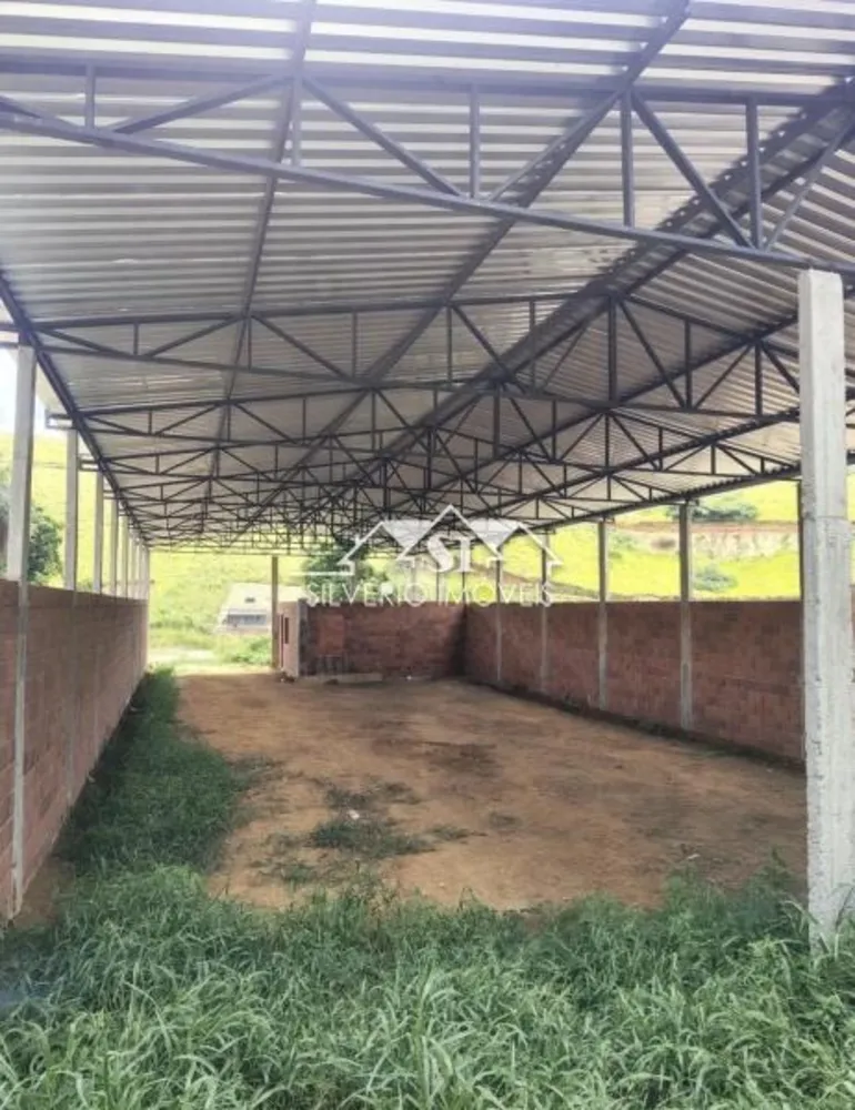 Depósito-Galpão, 319 m² - Foto 8