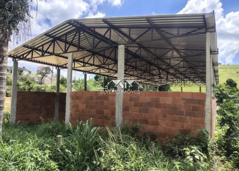 Depósito-Galpão, 319 m² - Foto 2