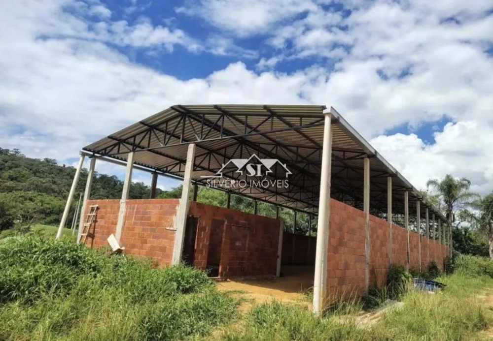 Depósito-Galpão, 319 m² - Foto 6